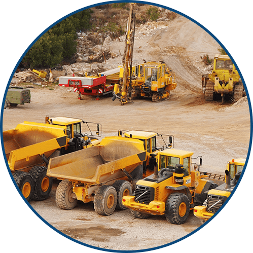 Heavy Equipment